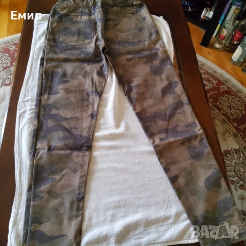 Продавам дамски панталони, снимка 11 - Панталони - 33135750