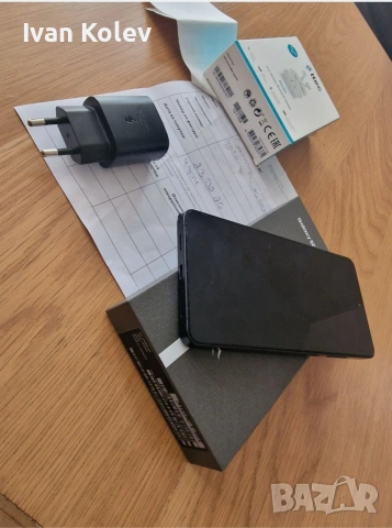 Samsung s25 utra, снимка 5 - Samsung - 54563176