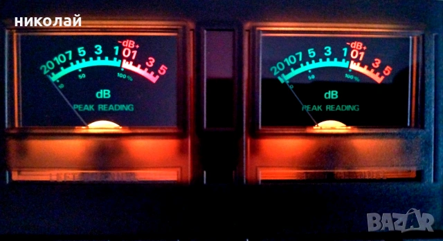 TANDBERG TCD 310, снимка 4 - Декове - 54540374