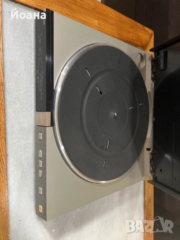AKAI AP M7, снимка 5 - Грамофони - 54494405