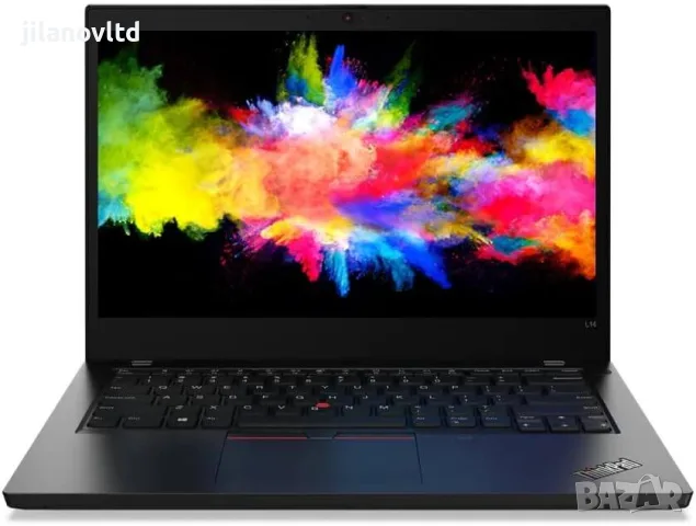 Lenovo ThinkPad L14 GEN 1 I3-10110U 8GB 256GB SSD NVME с до 24 МЕСЕЦА ГАРАНЦИЯ