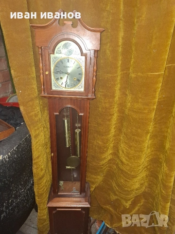 стари часовници, снимка 2 - Други ценни предмети - 54055519