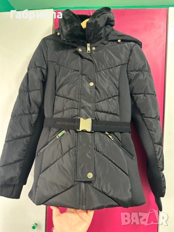 Оригинално яке на Michael Kors, снимка 8 - Якета - 54126623