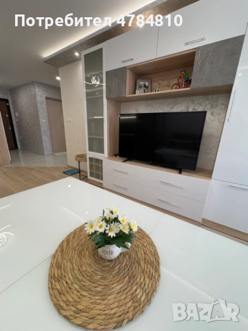 Кв. Казански, Апартамент за гости "La casa bonita de Ivona", снимка 6 - Стаи под наем - 54058090