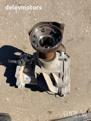 P32339090 раздатка раздатъчна кутия от Volvo XC60 2 B5 Mild-Hybrid AWD 2.0 дизел, двигател D420T2, снимка 4 - Части - 55049720