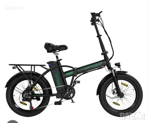 HİTWAY BK11 ЕЛЕКТРИЧЕСКО КОЛЕЛО 📢📢📢ПРОМОЦИЯ📢📢📢