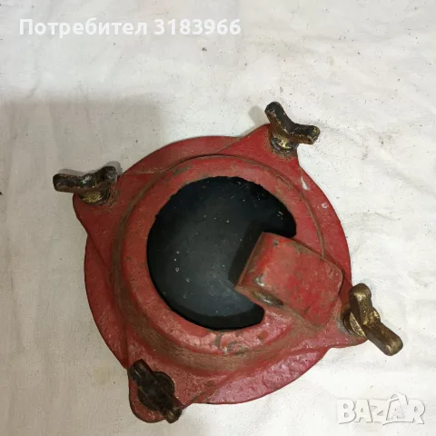 чисто нова гума и тяло за медна пръскачка , снимка 3 - Резервни части за машини - 55317487