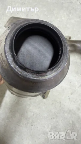 OEM Катализатори от w205 C400 2016г , снимка 7 - Части - 55695749