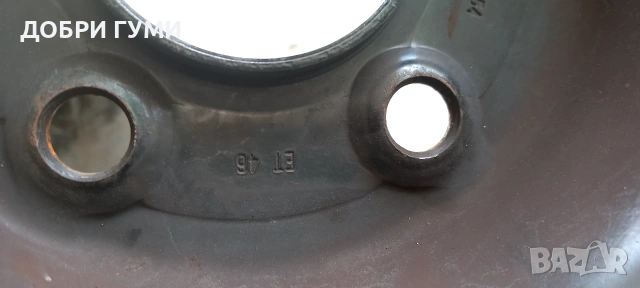 5х114.3 ДЖАНТИ 15 за КИА, ХЮНДАЙ , снимка 16 - Гуми и джанти - 53753571
