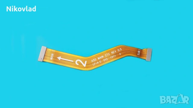 Части Samsung Galaxy А50 (SM-A505F), снимка 11 - Резервни части за телефони - 45142093
