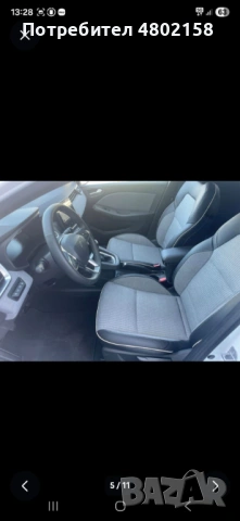 RENAULT Clio , снимка 3 - Автомобили и джипове - 54248552