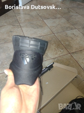 Продавам маратонки Адидас - номер 41 и 1/3 