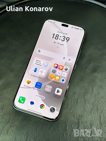 Honor 400 lite 8/256GB !ГАРАНЦИЯ!, снимка 7 - Други - 54613266