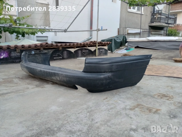 Тойота Карина, снимка 4 - Автомобили и джипове - 32669176