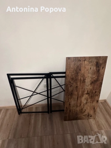 Бюро, снимка 3 - Бюра - 54007875