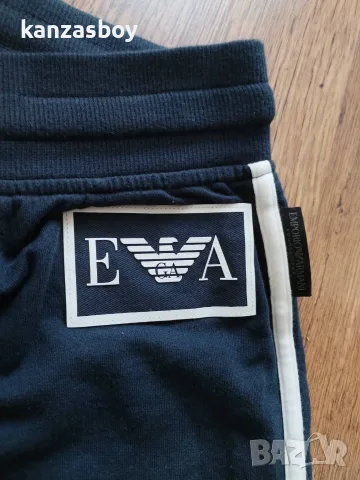 emporio armani underwear - страхотни мъжки панталони М, снимка 5 - Спортни дрехи, екипи - 55616968