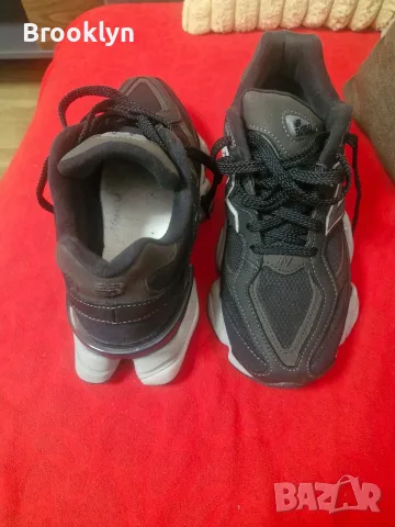 Продават се мъжки маратонки New Balance, снимка 3 - Маратонки - 55663337