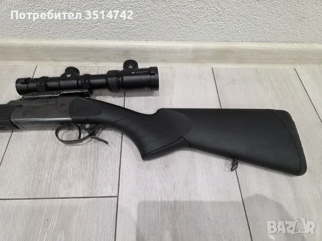 Иж 18 МН 30-06 Sint, снимка 3 - Ловно оръжие - 55402343
