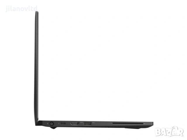 Лаптоп DELL 7380 I5-7300U 8GB 256GB SSD NVME с до 24 МЕСЕЦА ГАРАНЦИЯ, снимка 5 - Лаптопи за работа - 54743904