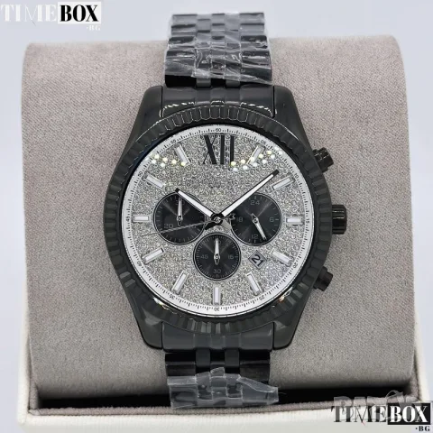 Michael Kors MK8605 Lexington Chronograph