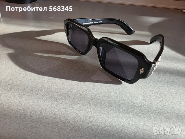 Очила Chrome Hearts