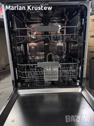 Съдомиялна Whirlpool, снимка 4 - Съдомиялни - 54678685