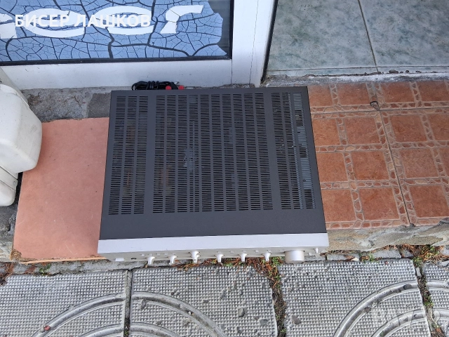 harman/kardon pm665vxi, снимка 8 - Ресийвъри, усилватели, смесителни пултове - 54257964