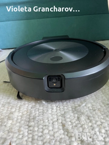 iRobot roomba j7