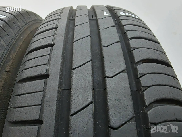 2бр летни гуми 175/65/14 HANKOOK L06141, снимка 2 - Гуми и джанти - 55128188