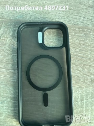 Калъф за iPhone 15, снимка 2 - Калъфи, кейсове - 55416263