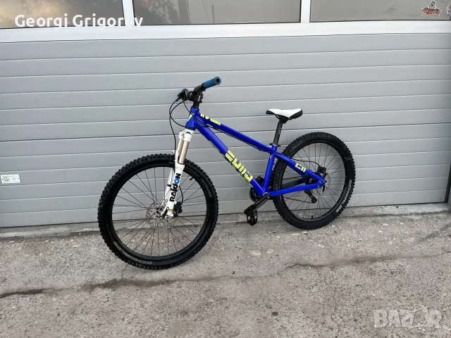 Велосипед Drag C2
