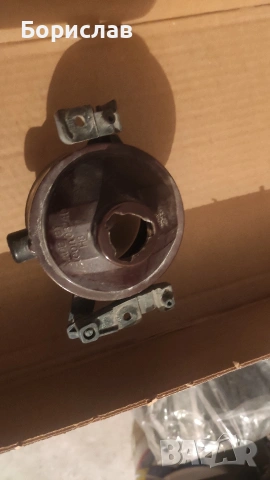 Продавам десен халогенен вар , снимка 5 - Аксесоари и консумативи - 54206977