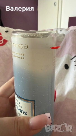 Victoria’s Secret Sunslopes Fragrance Mist – 250 ml, снимка 4 - Дамски парфюми - 54871062