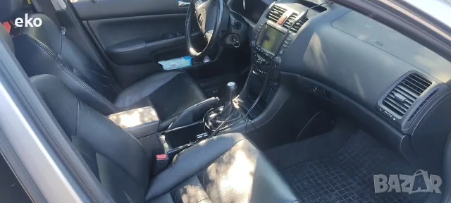 Honda accord CL7 CL9 K24A3, снимка 2 - Автомобили и джипове - 51919871