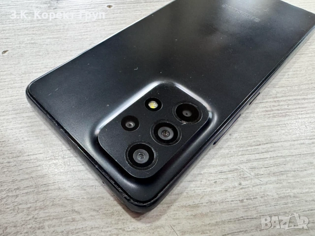 Samsung Galaxy A53 5G 128GB 6GB RAM Dual, снимка 9 - Samsung - 54157481