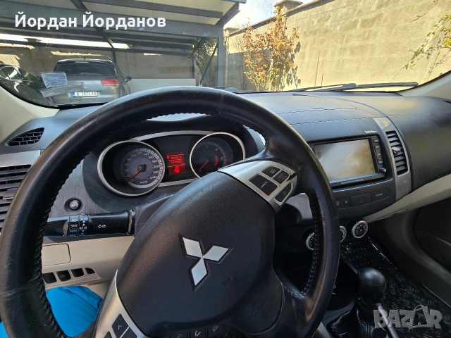 перфектен 6 местен джип, снимка 2 - Автомобили и джипове - 54167379