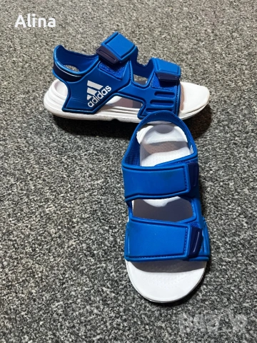 Adidas сандали