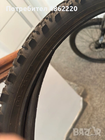 Продавам SCOTT voltage 2, sprinter и части за колело, снимка 11 - Велосипеди - 54979629