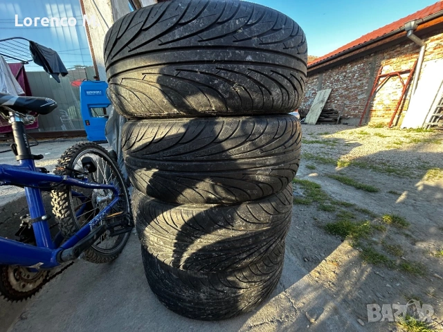 Джанти с гуми 16” 5X112 , снимка 5 - Гуми и джанти - 54311334