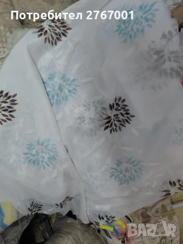Ново преде 3 евро на метър