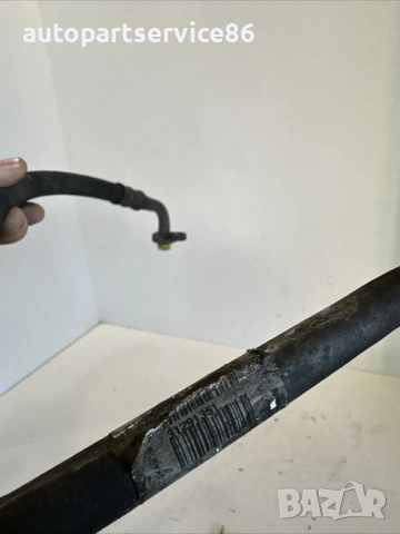 Маркуч за климатична система за Volvo V70 2.0 TDI 163HP (2012) 31291351, снимка 2 - Части - 54111557