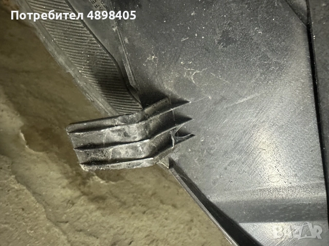 кора Бмв Bmw E87 Е90 Е91 N47, снимка 3 - Части - 55435072