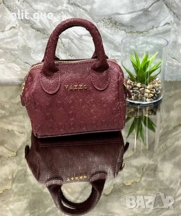 Дамски мини чанти vakko, снимка 14 - Чанти - 55243262