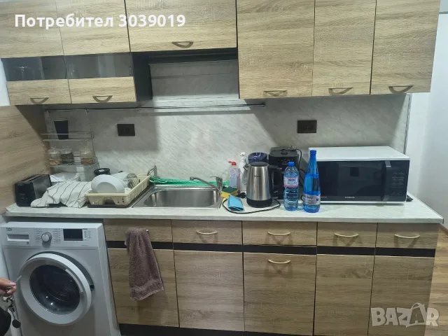 Продава апартамент Добрич ж.к. Балик, снимка 2 - Апартаменти - 55593661