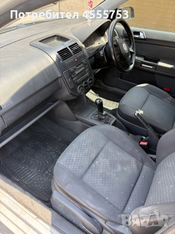 VW Polo 1.4 TDI 75 kc, снимка 9 - Автомобили и джипове - 55687834