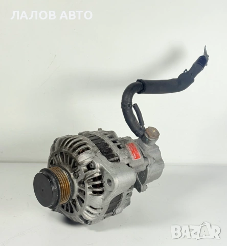 Генератор Алтернатор Хюндай Теракан 2.9 Generator Alternator Hyundai Terracan 2.9 CRDi 37300-4x503