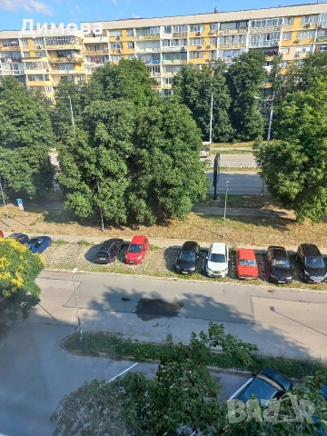 Тристаен в Чайка бл.2. , снимка 11 - Апартаменти - 55183435
