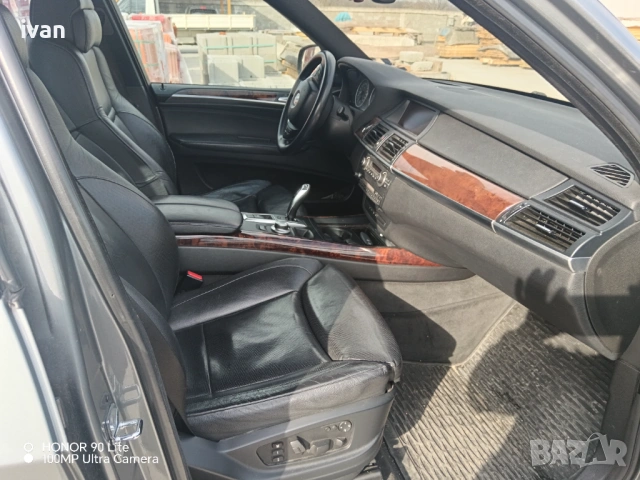 Бмв х5 , снимка 5 - Автомобили и джипове - 54299720