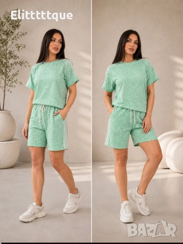 дамски екипи , снимка 10 - Спортни екипи - 54978153
