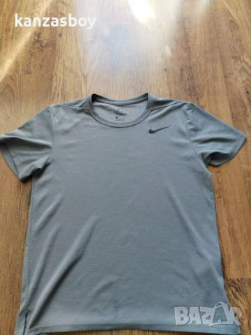 nike dri fit - страхотна мъжка тениска M, снимка 6 - Тениски - 54905040